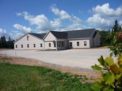 Havelock Baptist Church